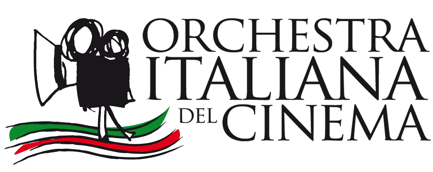 Orchestra Italiana Del Cinema – Orchestra Italiana Del Cinema Roma